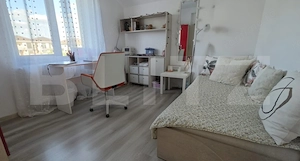 Duplex 4 camere, 109 mp, zona Chisoda - imagine 17