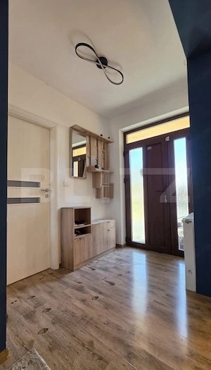 Duplex 4 camere, 109 mp, zona Chisoda - imagine 3