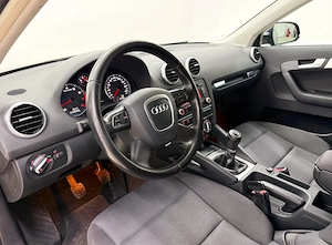 Audi A3 Sportback 1.2 TFSI Attraction - imagine 10