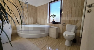 Duplex 4 camere, 109 mp, zona Chisoda - imagine 18
