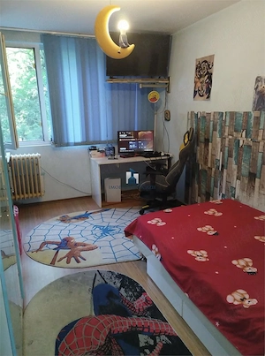 Vanzare Apartament 3 Camere Decomandat Bd.Alexandru Obregia - imagine 5