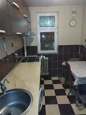 Vanzare Apartament 3 Camere Decomandat Bd.Alexandru Obregia