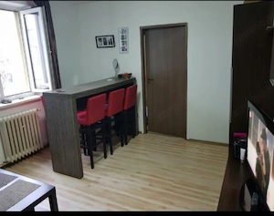 Apartament 2 camere zona Hipodrom II - imagine 5