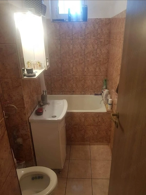Apartament 2 camere zona Hipodrom II - imagine 7