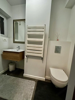Apartament modern cu 3 camere Ateneul Roman-Calea Victoriei I COMISION 0% - imagine 7