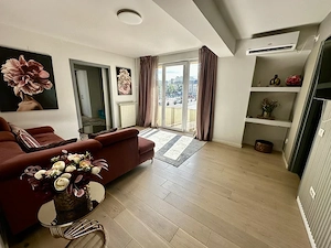 Apartament modern cu 3 camere Ateneul Roman-Calea Victoriei I COMISION 0% - imagine 2