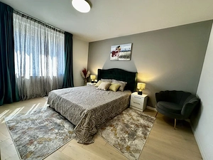 Apartament modern cu 3 camere Ateneul Roman-Calea Victoriei I COMISION 0% - imagine 5