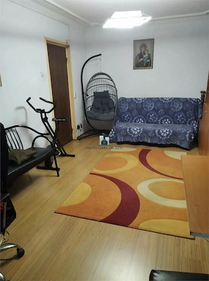 Vanzare Apartament 3 Camere Decomandat Bd.Alexandru Obregia - imagine 3