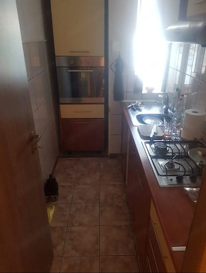 Apartament 2 camere zona Hipodrom II - imagine 6