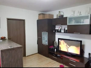 Apartament 2 camere zona Hipodrom II - imagine 3