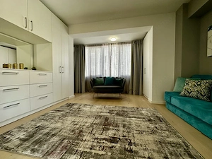 Apartament modern cu 3 camere Ateneul Roman-Calea Victoriei I COMISION 0% - imagine 3