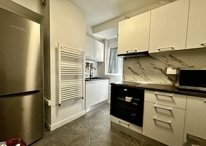 Apartament modern cu 3 camere Ateneul Roman-Calea Victoriei I COMISION 0% - imagine 4