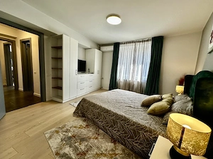Apartament modern cu 3 camere Ateneul Roman-Calea Victoriei I COMISION 0% - imagine 6
