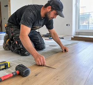 Meseriaș renovări și instalații