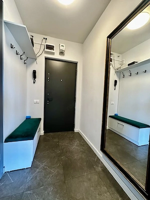 Apartament modern cu 3 camere Ateneul Roman-Calea Victoriei I COMISION 0% - imagine 9
