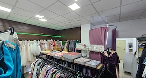 Margeanului - VAD OUTLET - Spatiu Comercial 58 MP TOTAL - imagine 3
