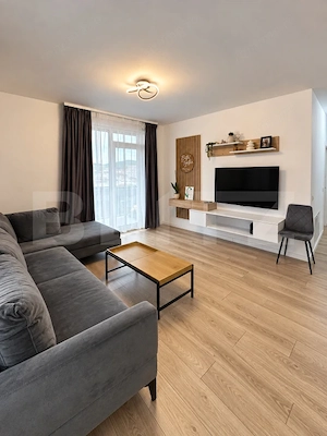 Apartament 3 camere | Bloc nou 2023 | Etaj 3 | Balcon 15 mp | Calea Moldovei