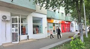 Margeanului - VAD OUTLET - Spatiu Comercial 58 MP TOTAL - imagine 8