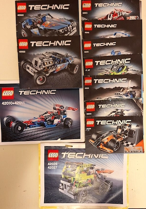 Piese LEGO originale Technic, City, Creator, Star Wars, Ninjago, Cars