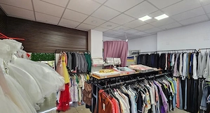 Margeanului - VAD OUTLET - Spatiu Comercial 58 MP TOTAL - imagine 2