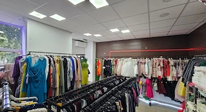 Margeanului - VAD OUTLET - Spatiu Comercial 58 MP TOTAL - imagine 4