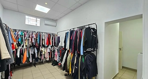 Margeanului - VAD OUTLET - Spatiu Comercial 58 MP TOTAL - imagine 7