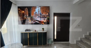 Duplex cu 4 camere, 93.30 mp, zona Calea Urseni