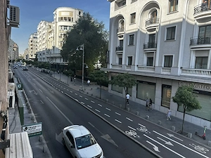 Apartament modern cu 3 camere Ateneul Roman-Calea Victoriei I COMISION 0% - imagine 10