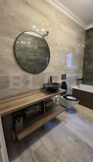 Duplex | 4 camere | 93 mp | Calea Urseni - imagine 8