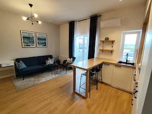 Apartament 2 camere de închiriat Calea Șurii Mici  - imagine 3