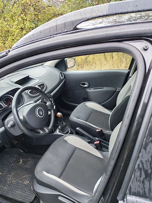 Renault clio 1.5 diesel  - imagine 2