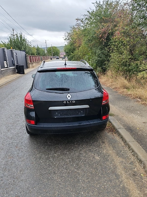 Renault clio 1.5 diesel 