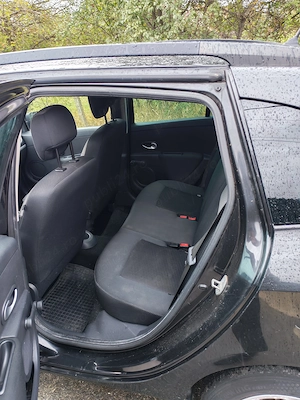 Renault clio 1.5 diesel  - imagine 3