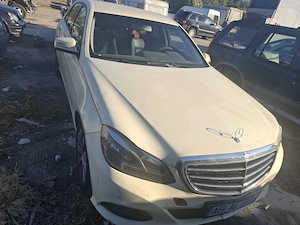 Mercedes w212 