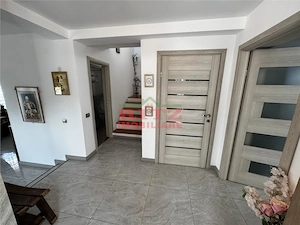 Vila moderna, la cheie in zona Ultracentrala! - imagine 3