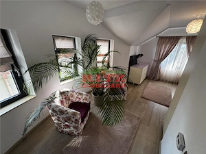 Vila moderna, la cheie in zona Ultracentrala! - imagine 5