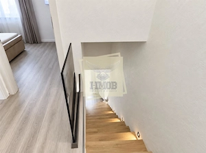 Casa moderna 3 camere 2 bai si curte Cartierul Arhitectilor - imagine 5