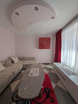 Apartament 2 camere,mobilat si utilat,zona Eroilor - imagine 6