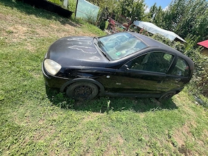 Opel Corsa C 1.2 benzină 