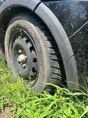 Opel Corsa C 1.2 benzină  - imagine 3