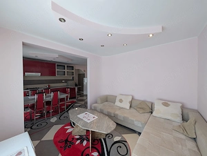Apartament 2 camere,mobilat si utilat,zona Eroilor - imagine 3