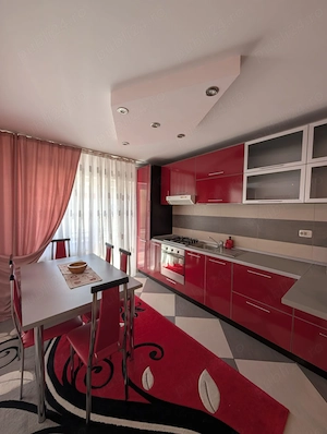 Apartament 2 camere,mobilat si utilat,zona Eroilor - imagine 2