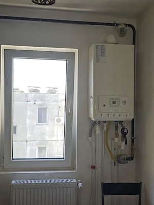 Apartament 2 camere, 42 mp, zona Craiovita Noua  - imagine 3