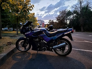 Kawasaki gpz500s cât.A2 - imagine 3
