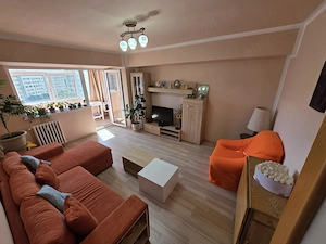 Apartament 3 camere D-na Ghica