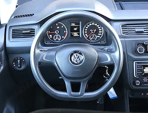 Volkswagen Caddy Maxi Furgon - imagine 16