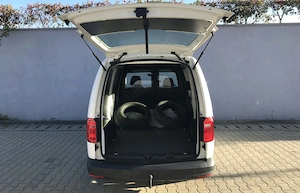 Volkswagen Caddy Maxi Furgon - imagine 14