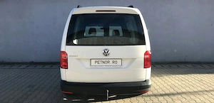 Volkswagen Caddy Maxi Furgon - imagine 12
