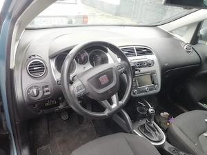 seat altea xl - imagine 3