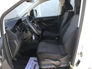 Volkswagen Caddy Maxi Furgon - imagine 15